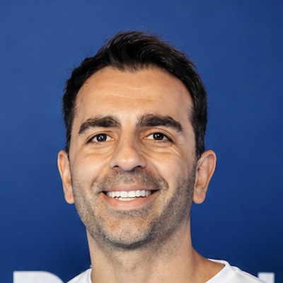 Gonzalo Pastorino